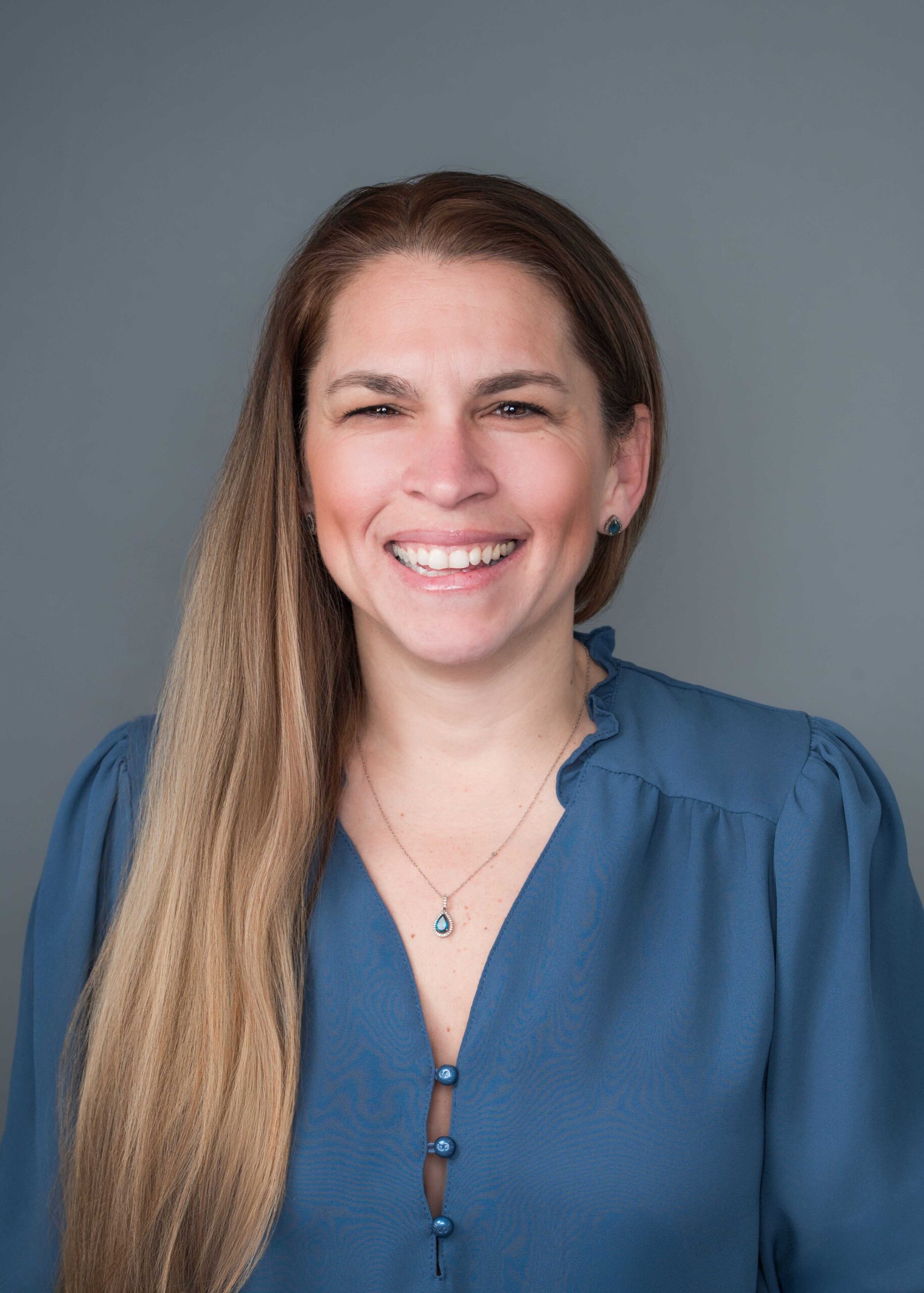 Daniela Sterlacci – CI Agency Insurance Specialist