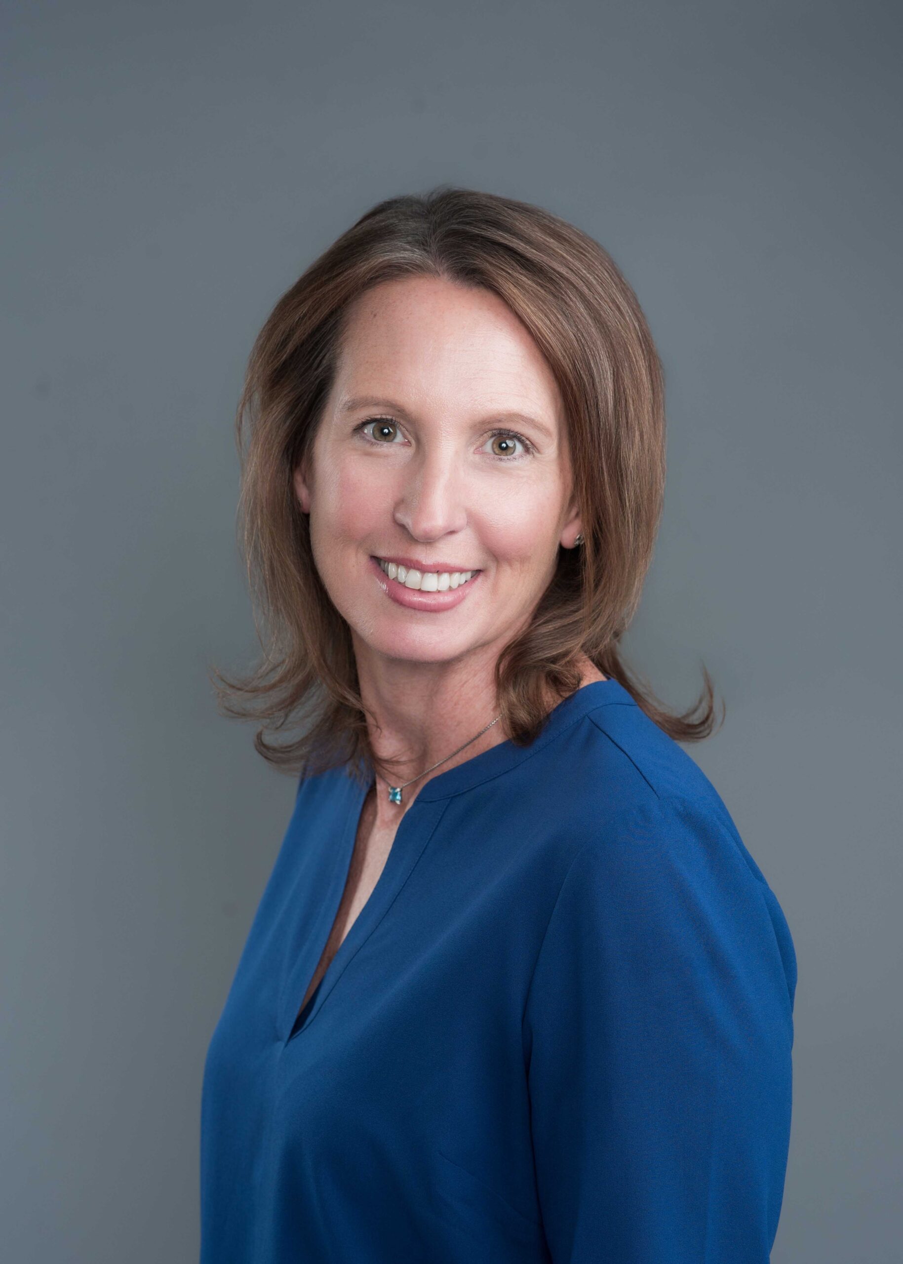 Deneen – CI Agency Team Member